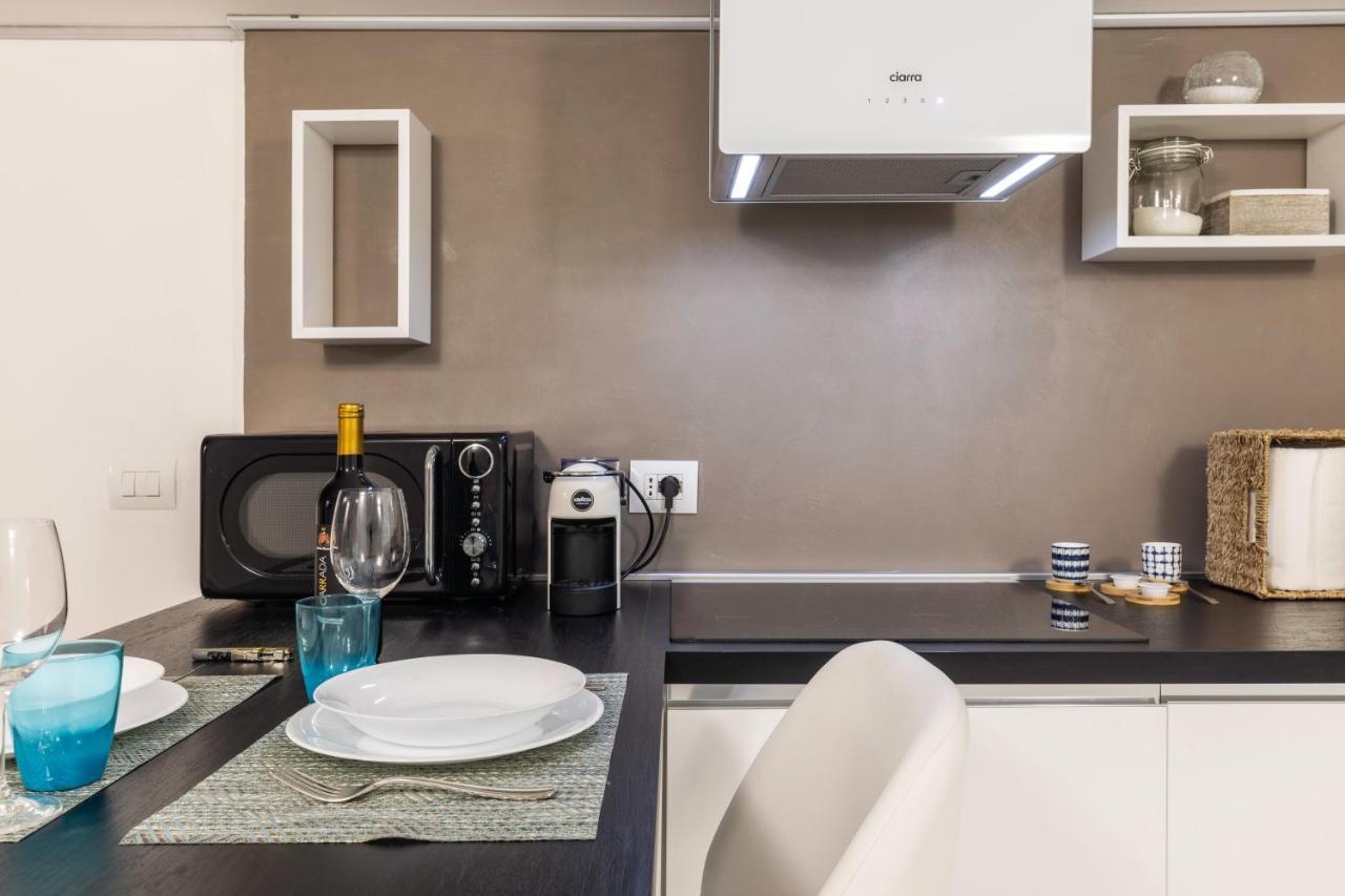 Casa Vacanze Nel Cuore Di Cagliari Luaran gambar