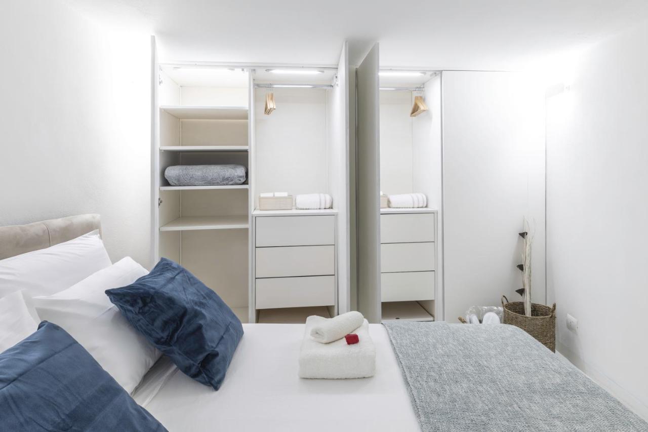 Casa Vacanze Nel Cuore Di Cagliari Luaran gambar