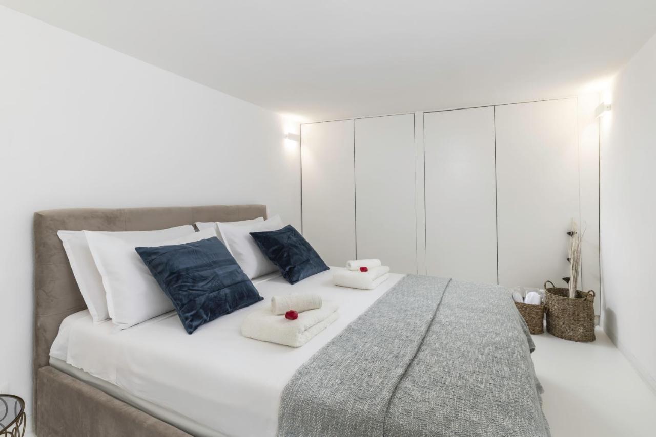 Casa Vacanze Nel Cuore Di Cagliari Luaran gambar