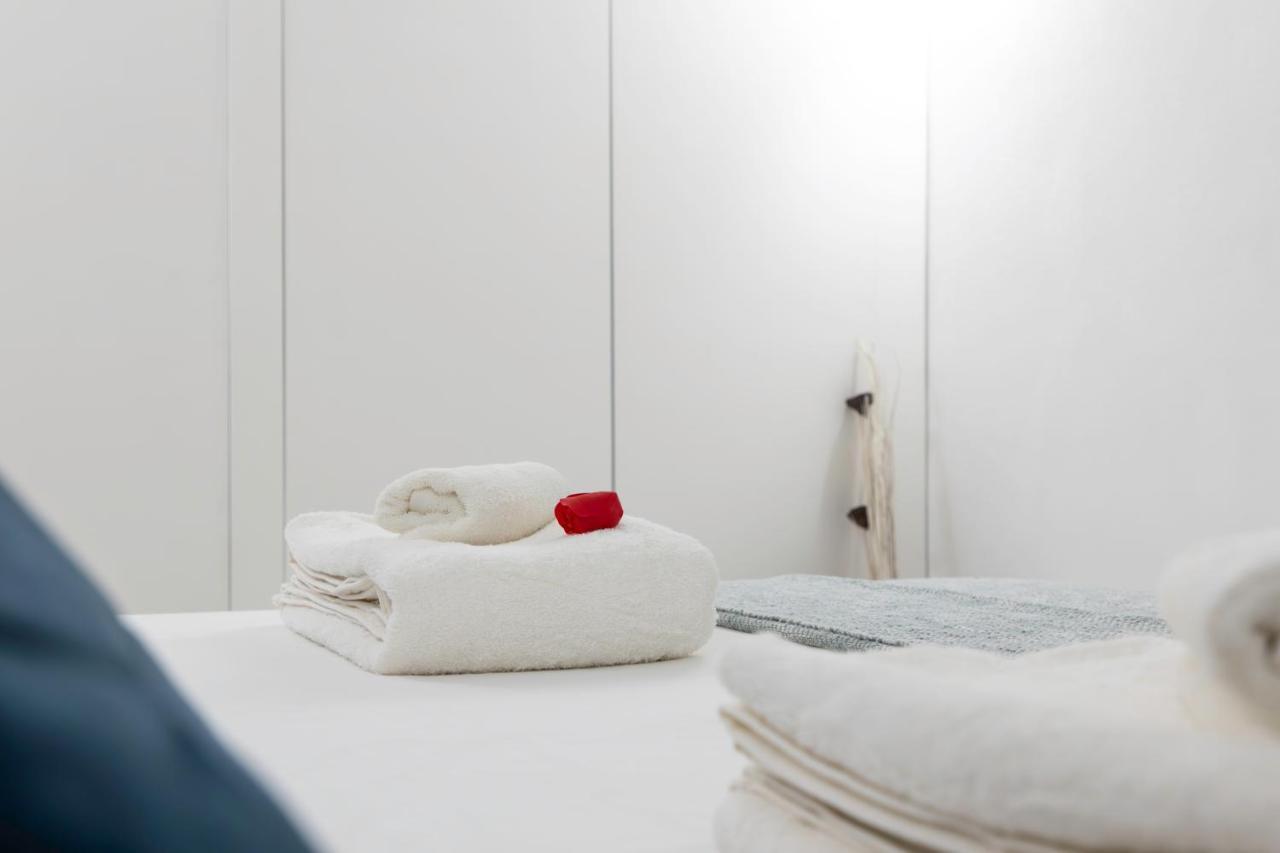 Casa Vacanze Nel Cuore Di Cagliari Luaran gambar